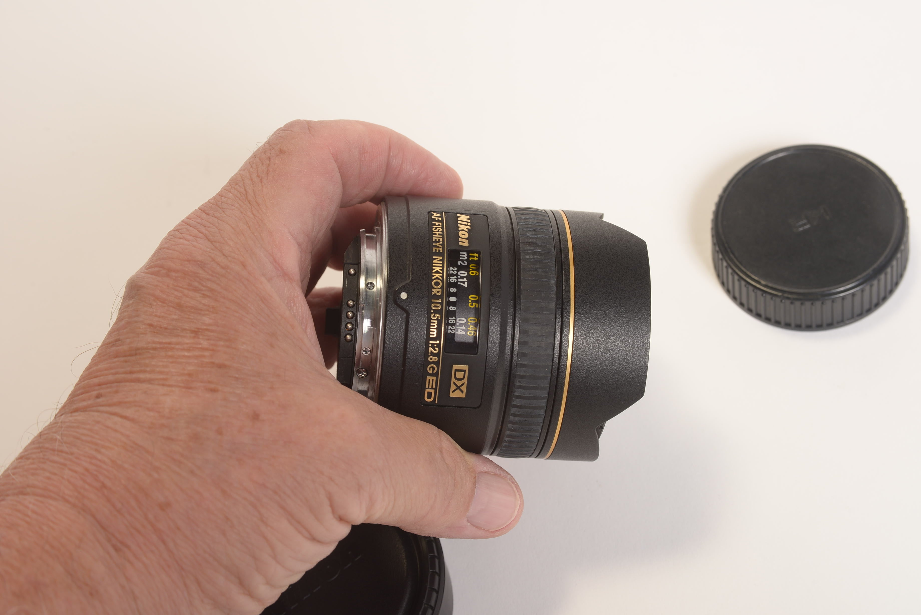 ニコン　DXフィッシュアイニッコール10.5mmf2.8 Amazon.co.jp: Nikon フィッシュアイレンズ AF DX fisheye Nikkor ED