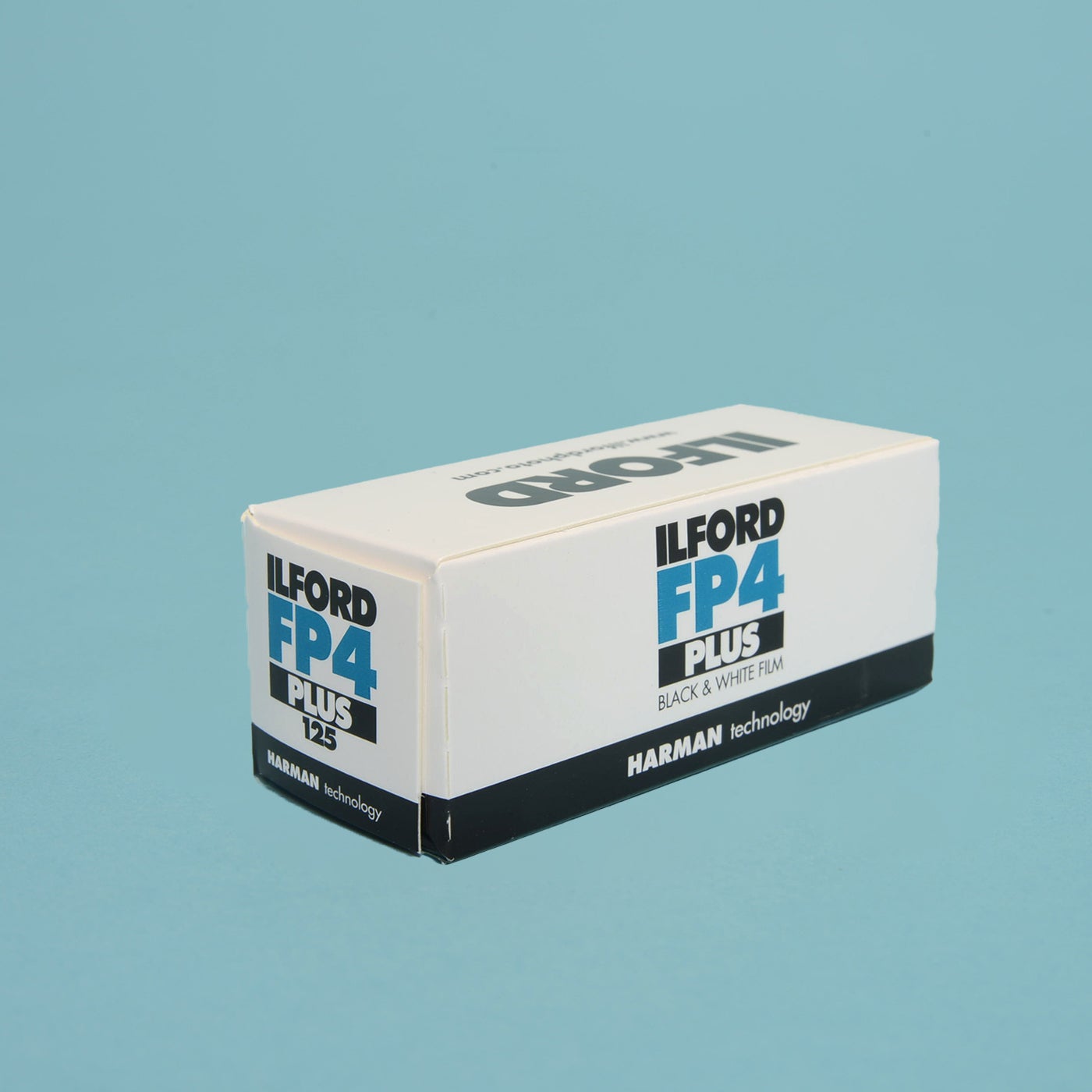 Buy Ilford FP4 Plus 120 Black and White Negative Film in Escondido