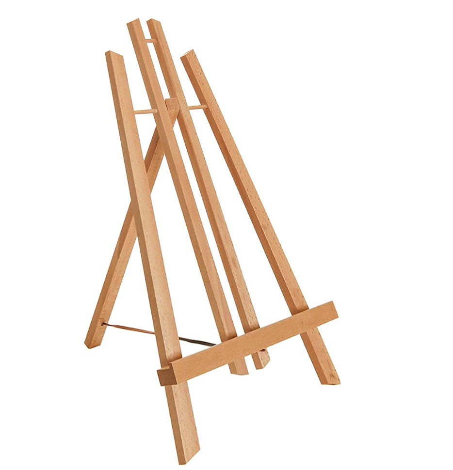 12 inch Tall A-Frame Easel